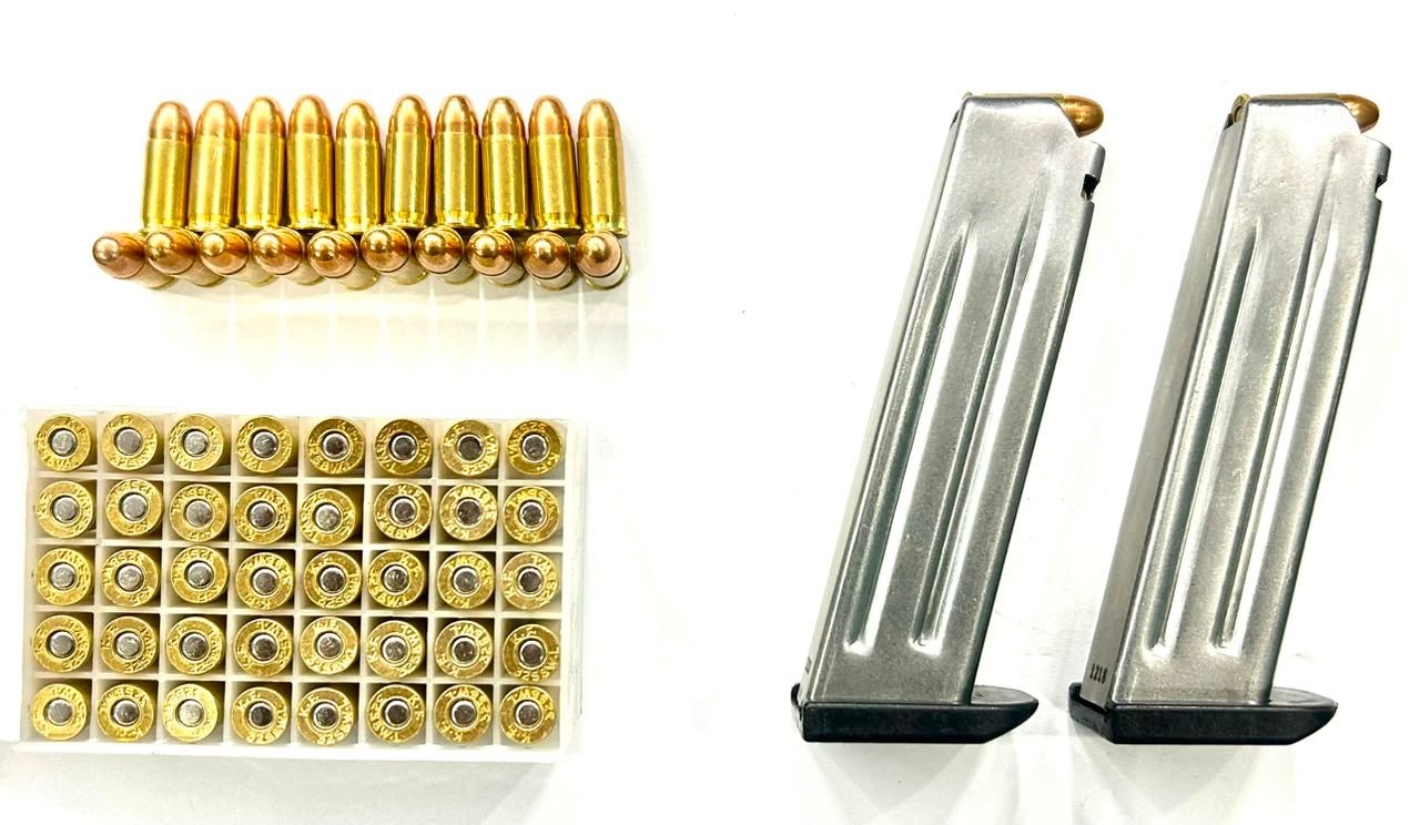Defender .32 Manufacturer in India