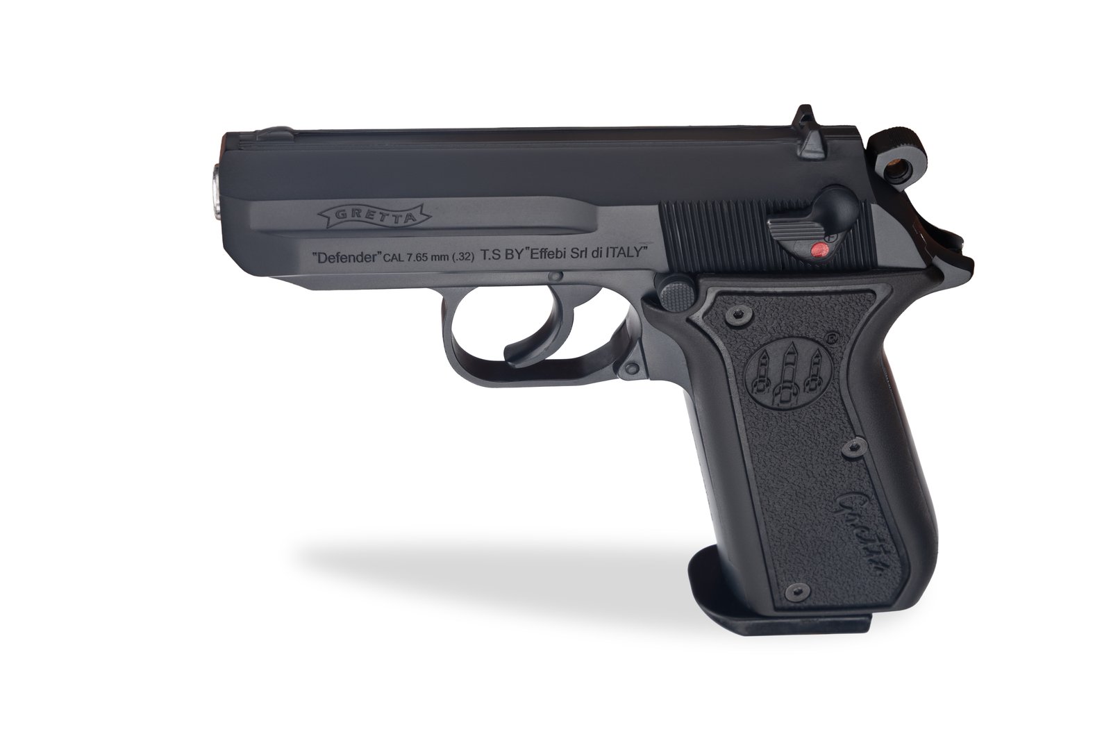 Defender .32 Manufacturer in Pathankot