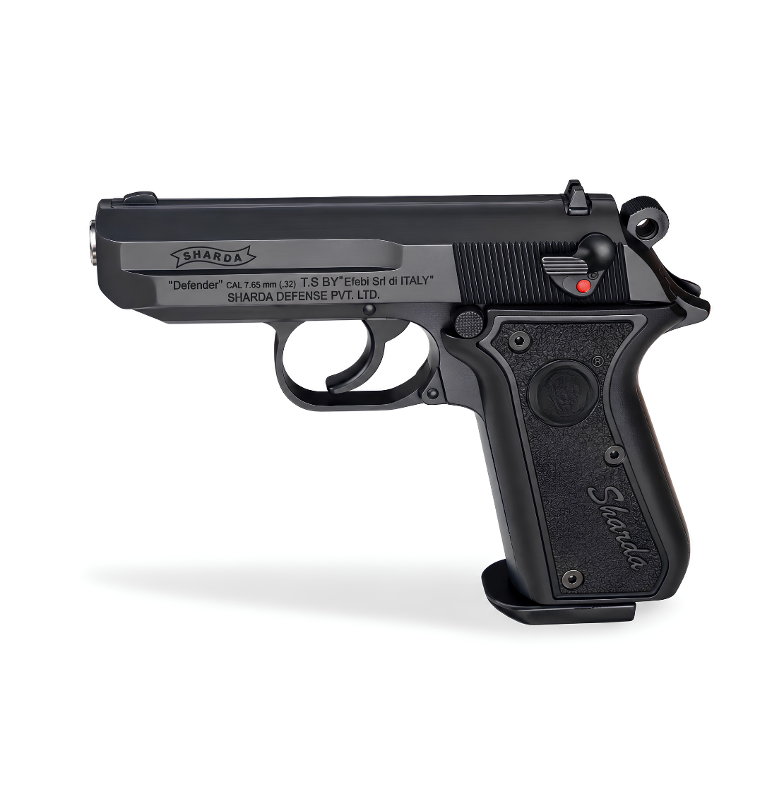 Defender .32 Manufacturer in India