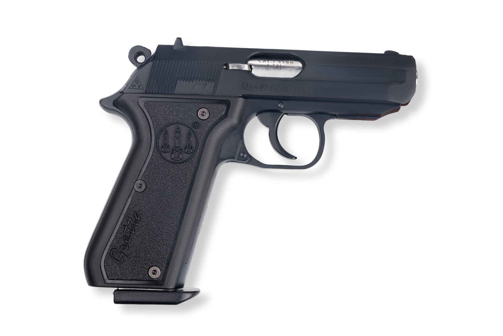 Defender .32 Manufacturer in Pathankot