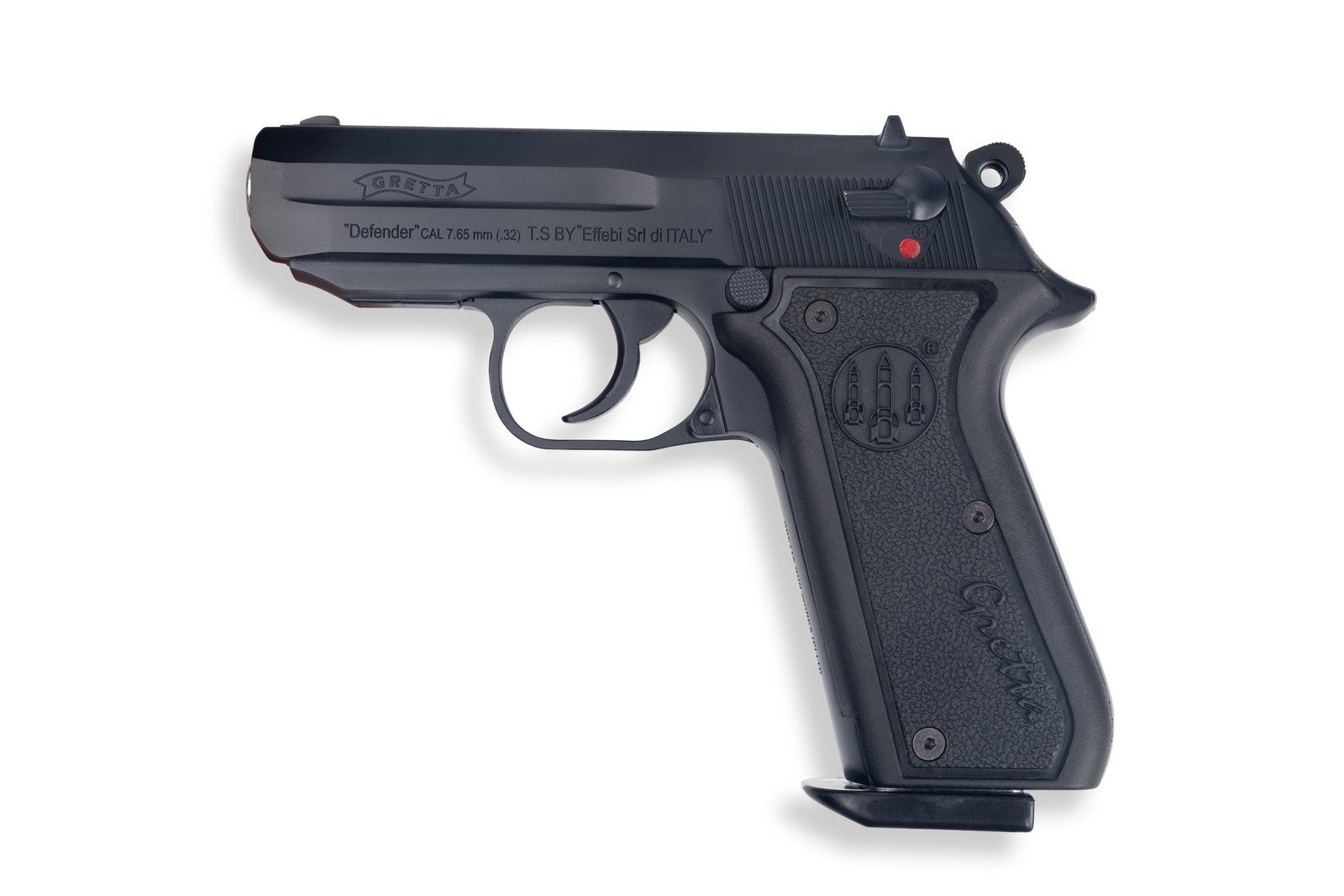 Defender .32 Manufacturer in Pathankot