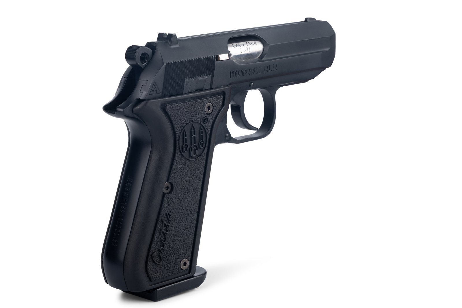 Defender .32 Manufacturer in Pathankot