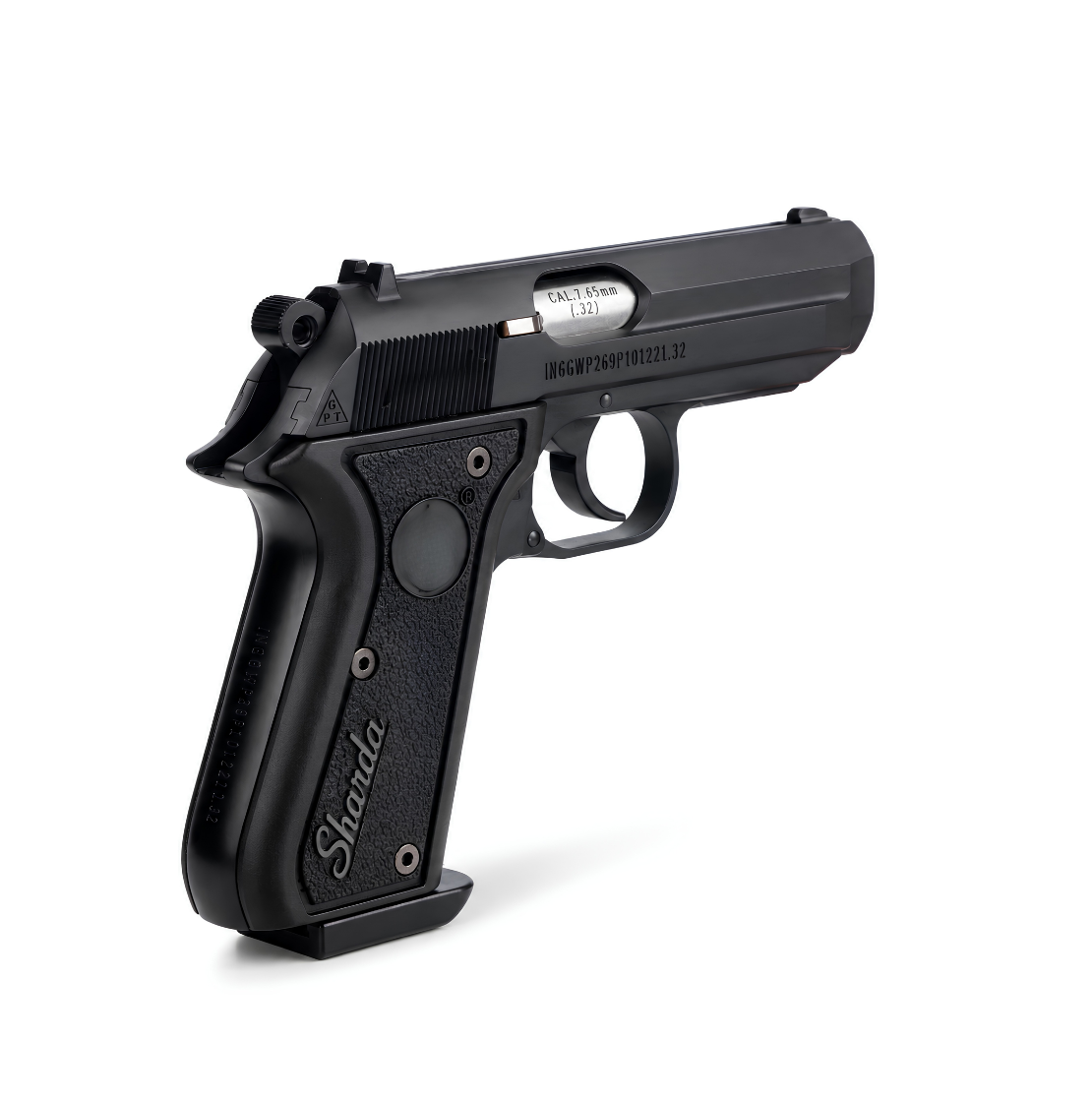 Defender .32 Manufacturer in India
