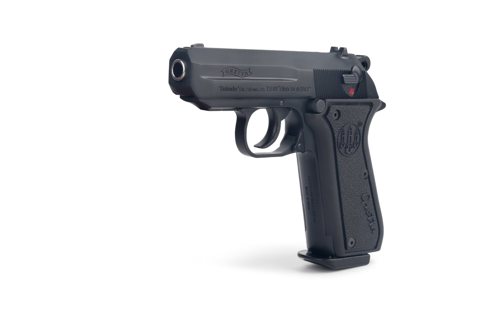 Defender .32 Manufacturer in Pathankot