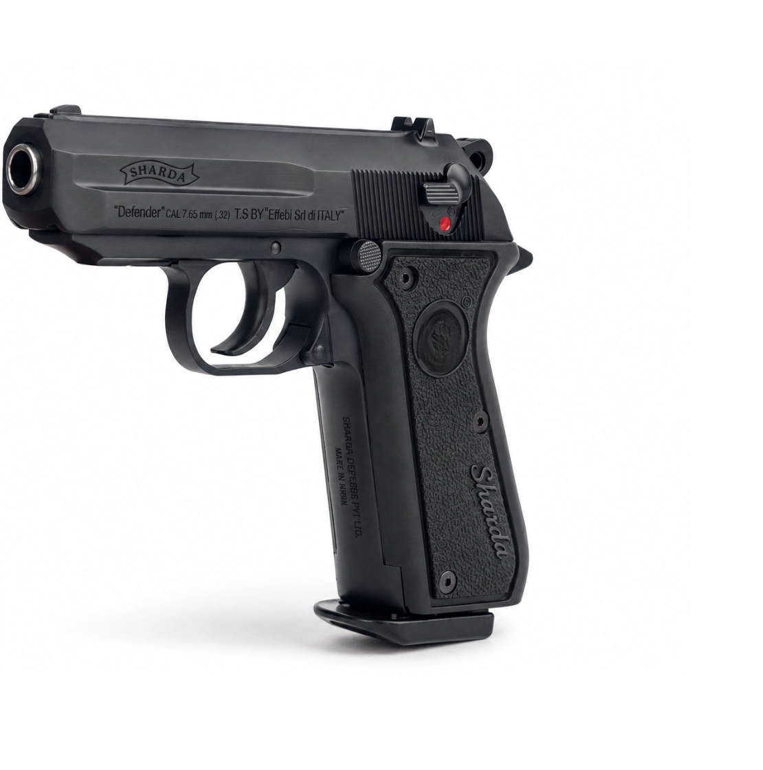 Defender .32 Manufacturer in India