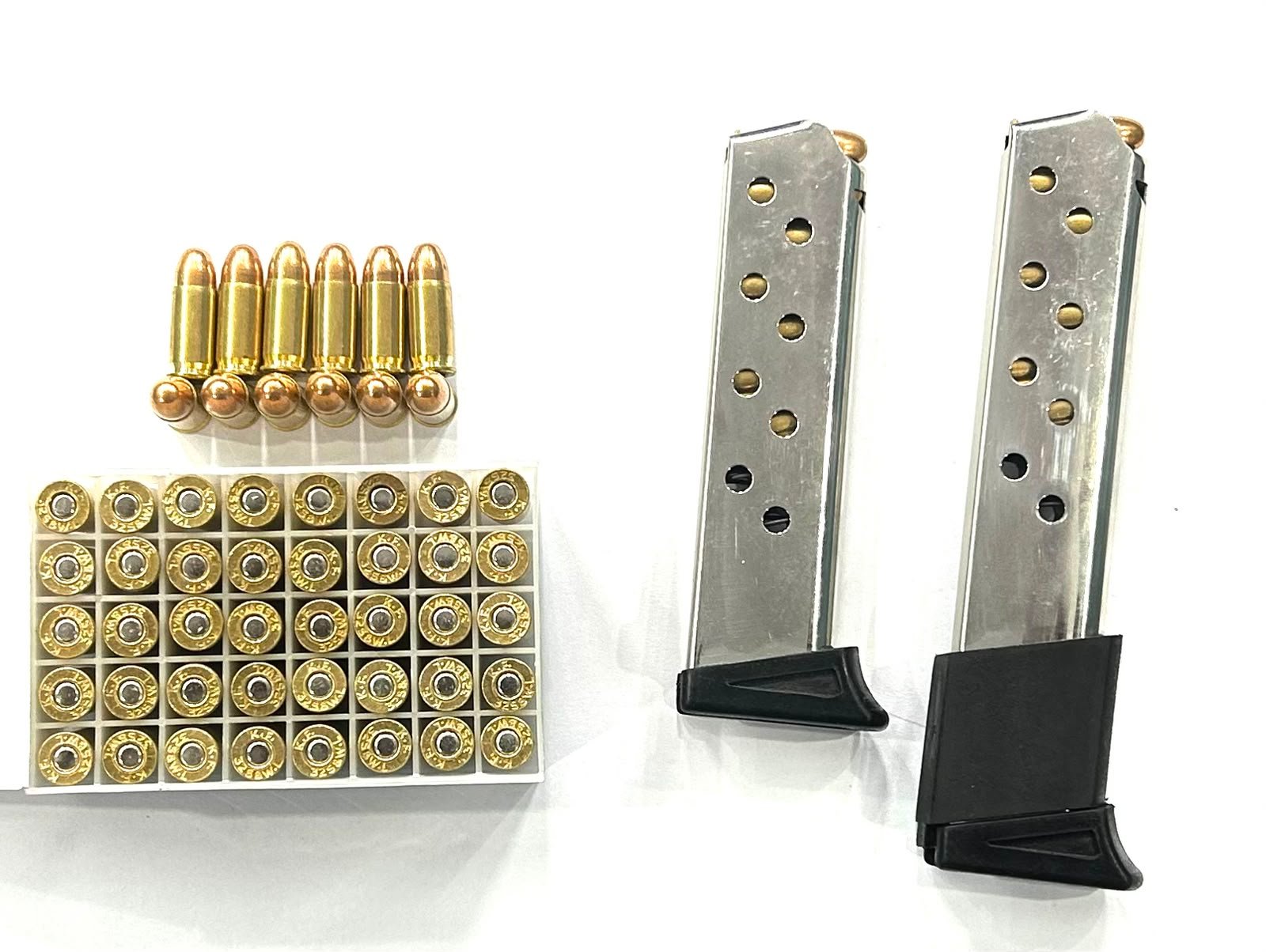 PPK-S .32 Manufacturer in India
