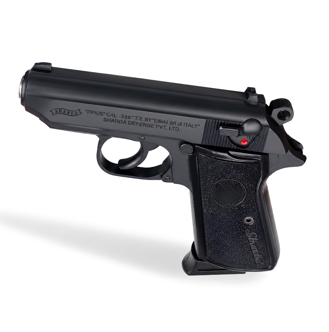 PPK-S .32 Manufacturer in India