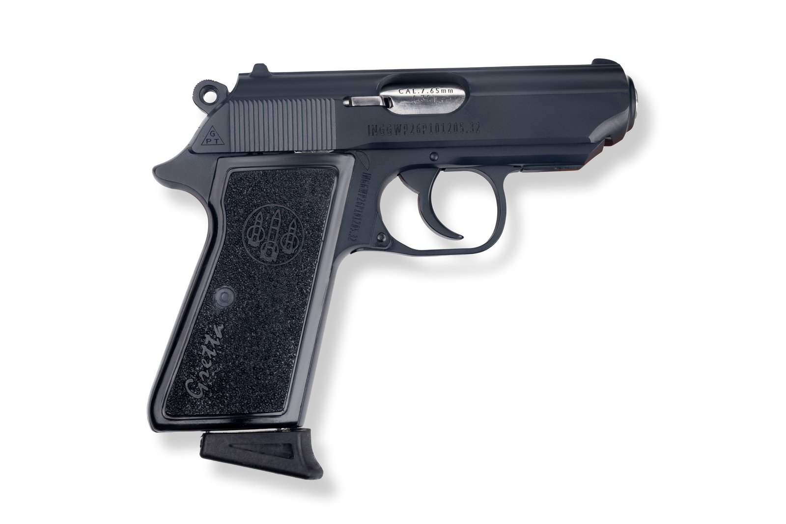 PPK-S .32 Manufacturer in Hisar