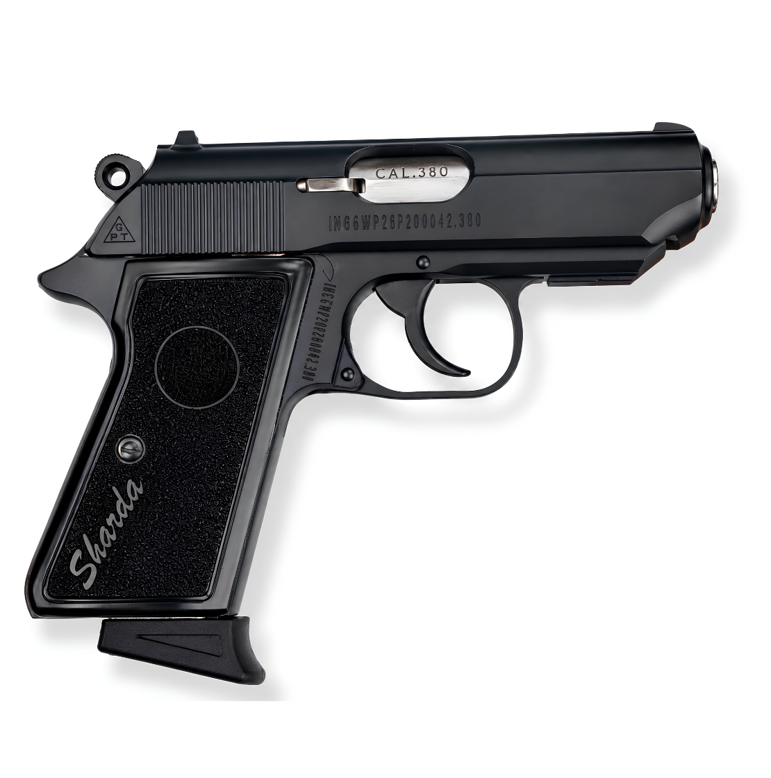 PPK-S .32 Manufacturer in India