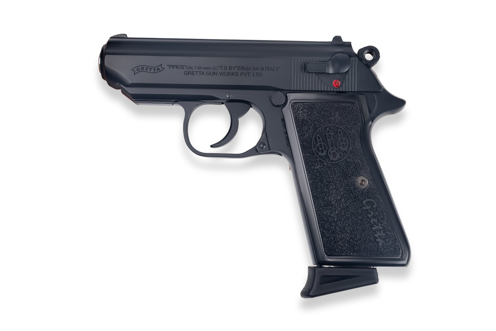 PPK-S .32 Manufacturer in Hisar