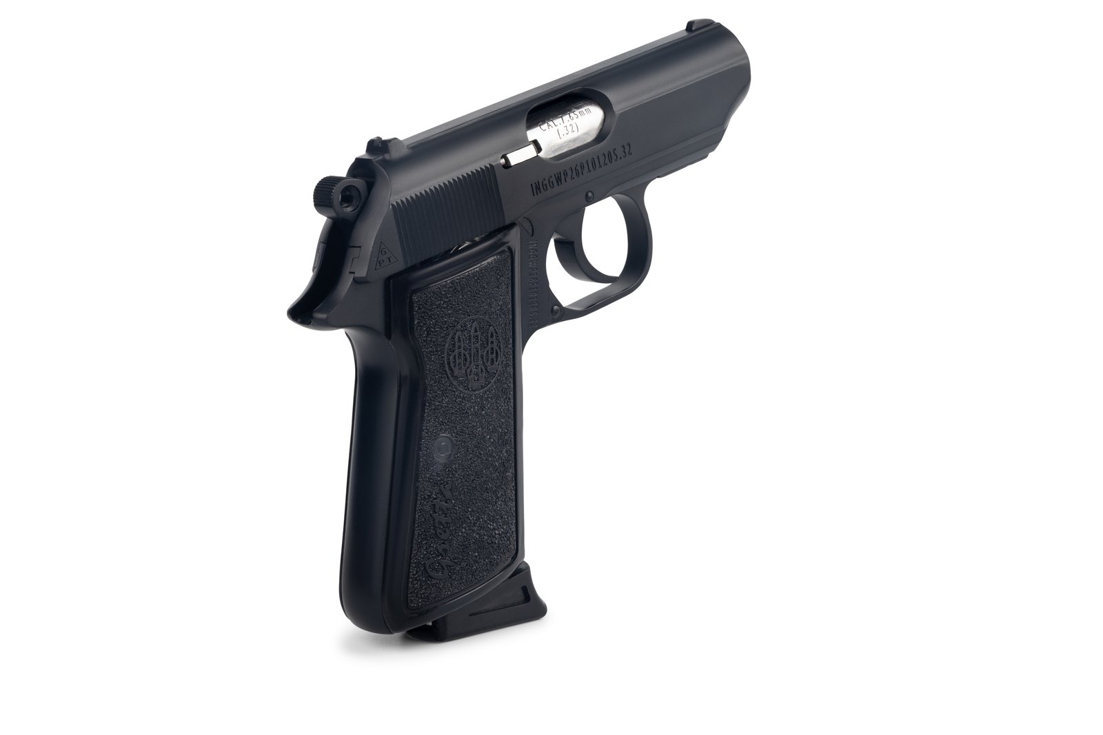 PPK-S .32 Manufacturer in Hisar