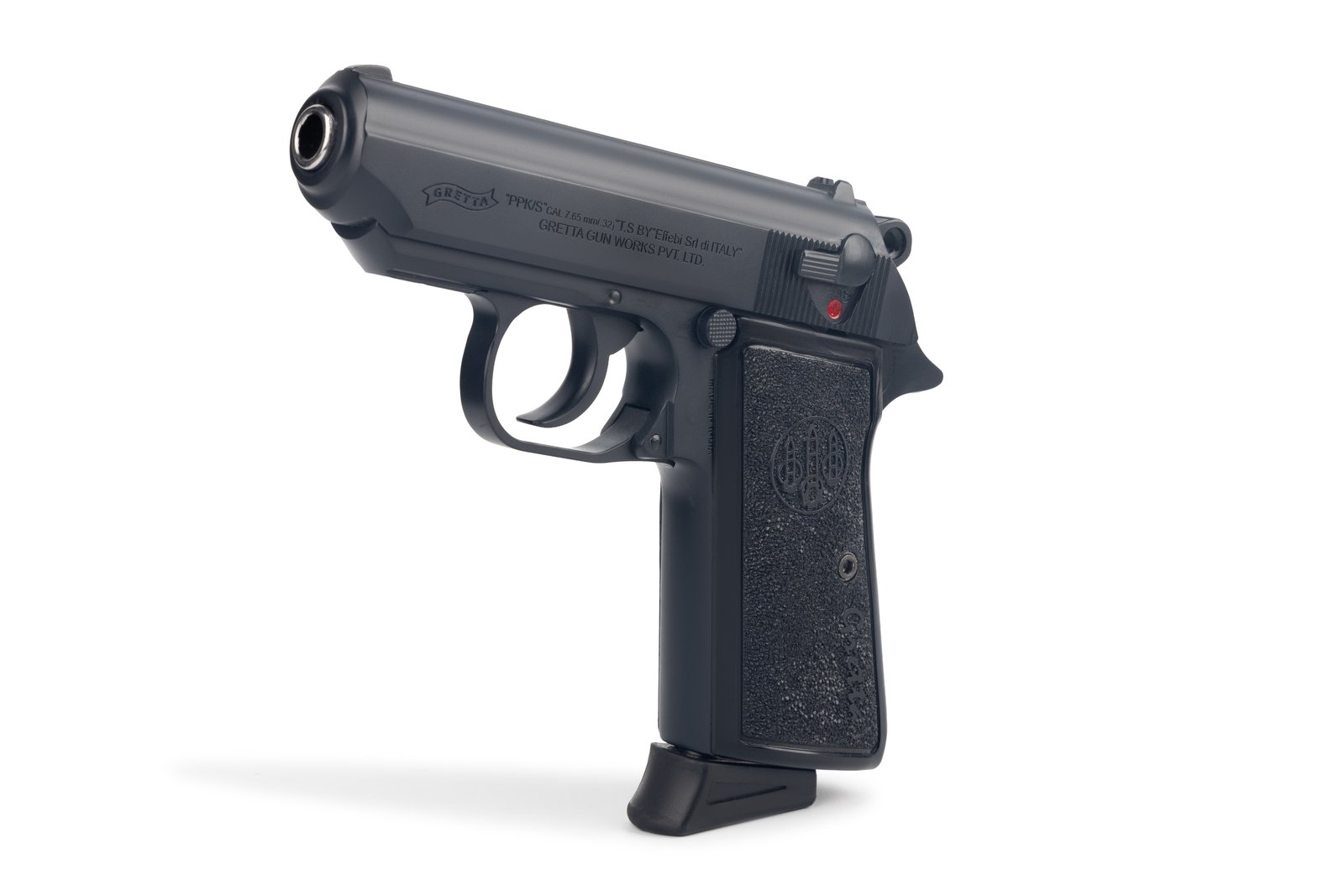 PPK-S .32 Manufacturer in Hisar