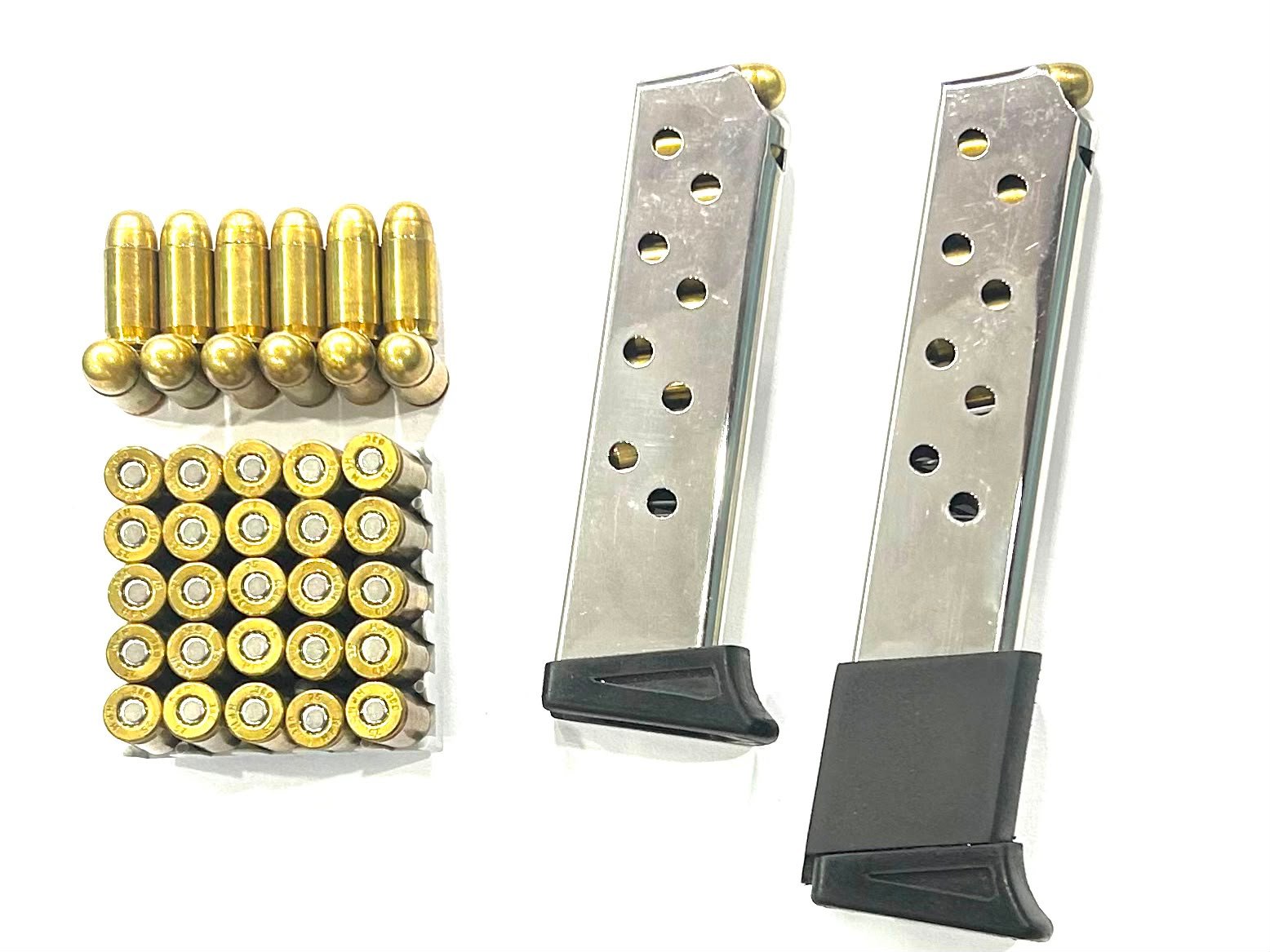 PPK-S .380 Manufacturer in India