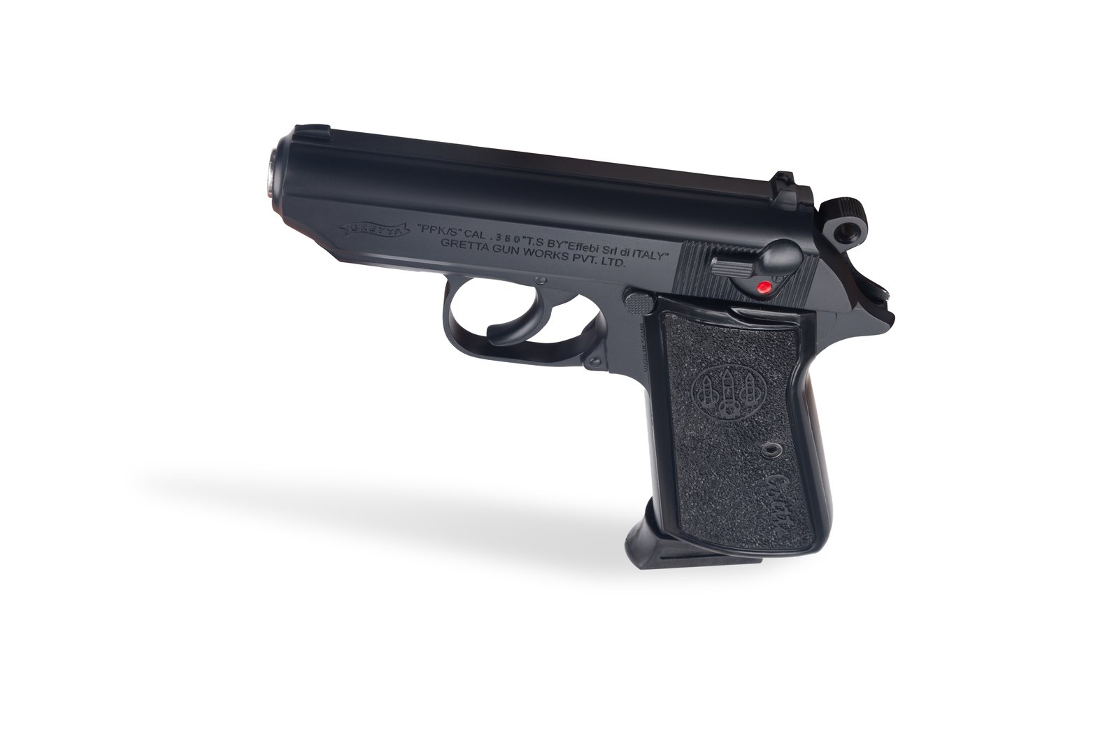 PPK-S .380 Manufacturer in Hisar