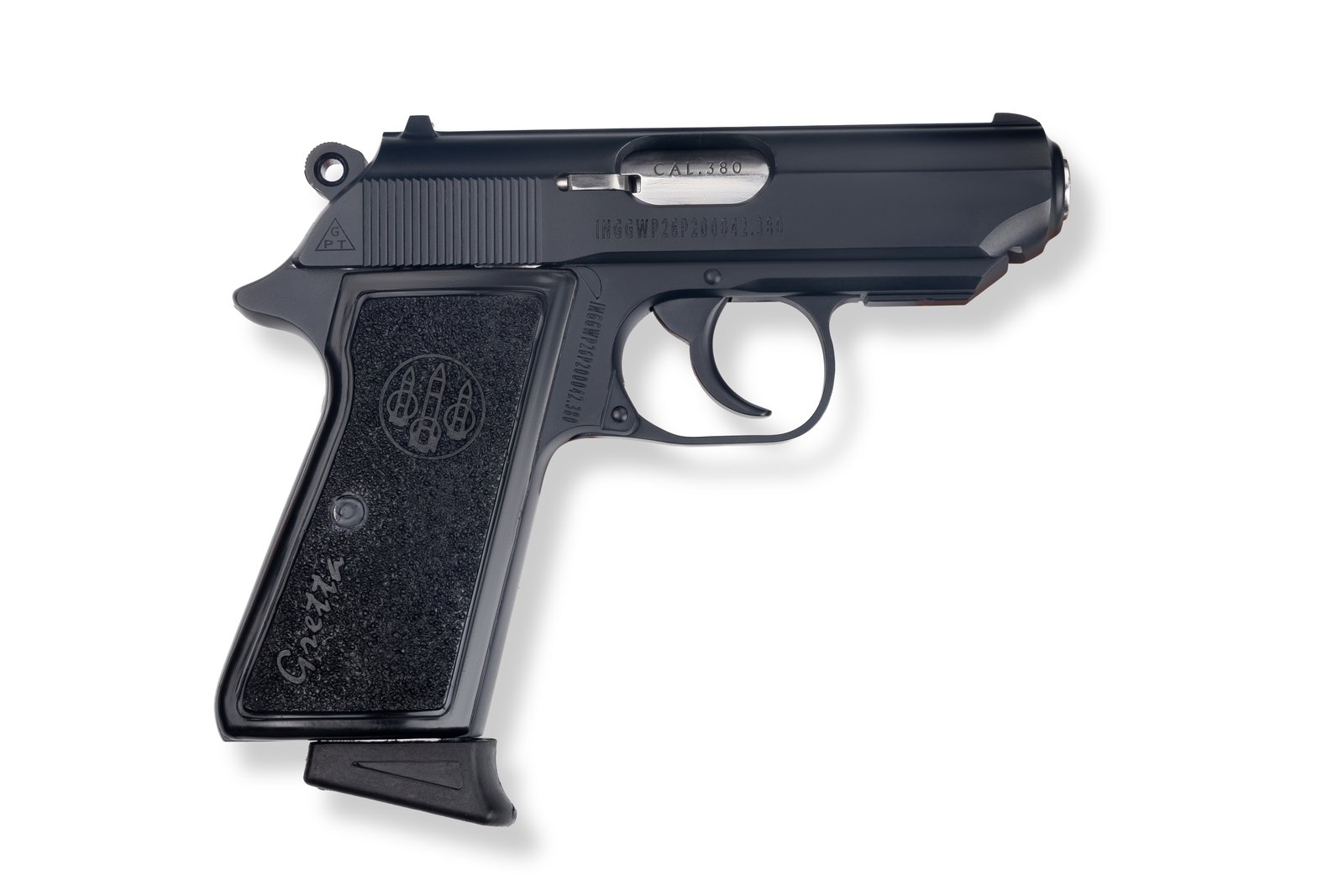 PPK-S .380 Manufacturer in Hisar