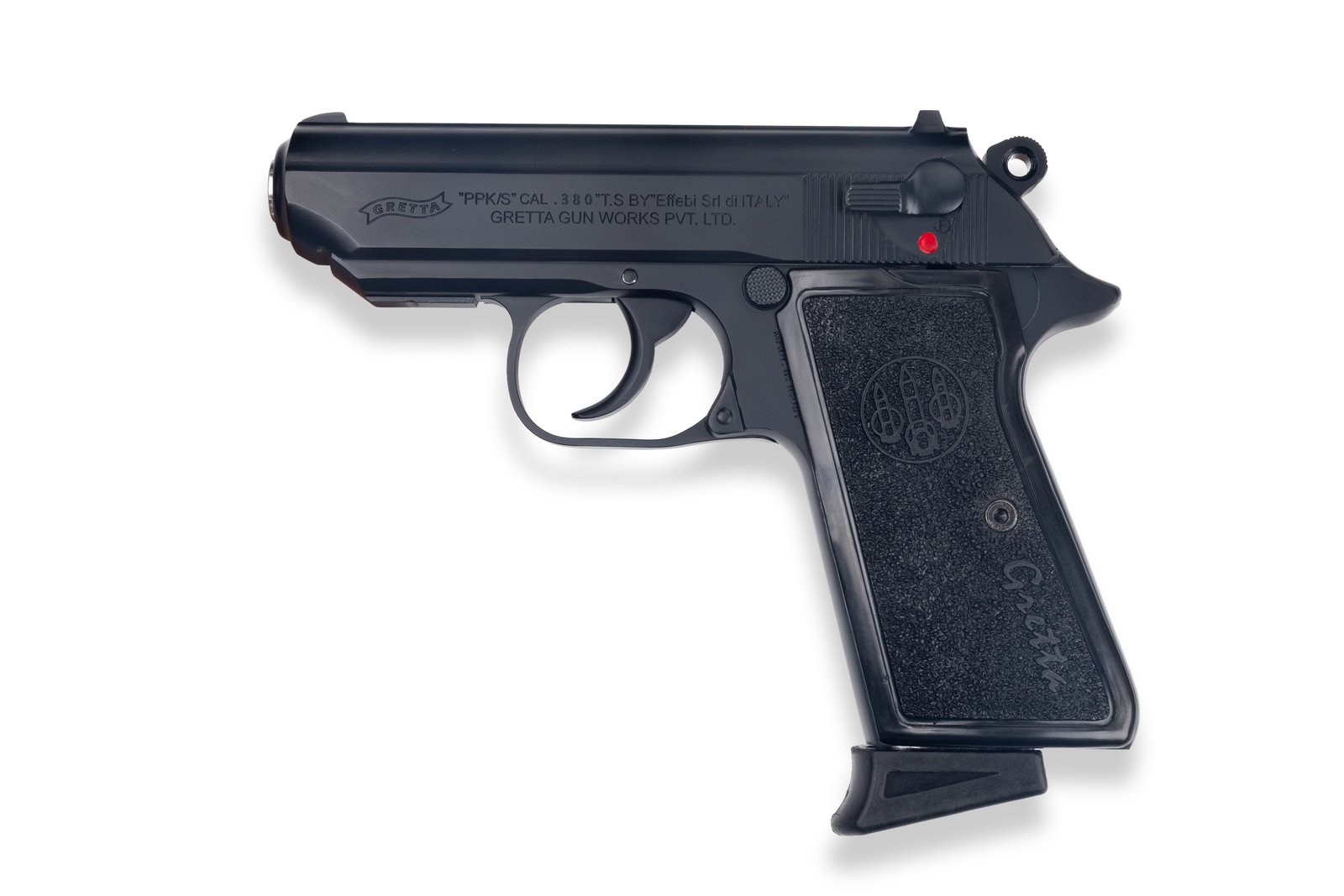 PPK-S .380 Manufacturer in Hisar