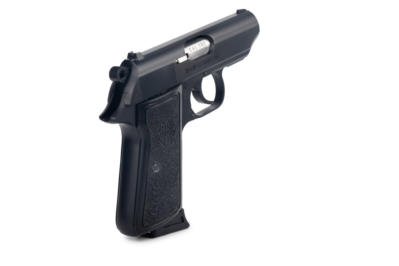 PPK-S .380 Manufacturer in Hisar