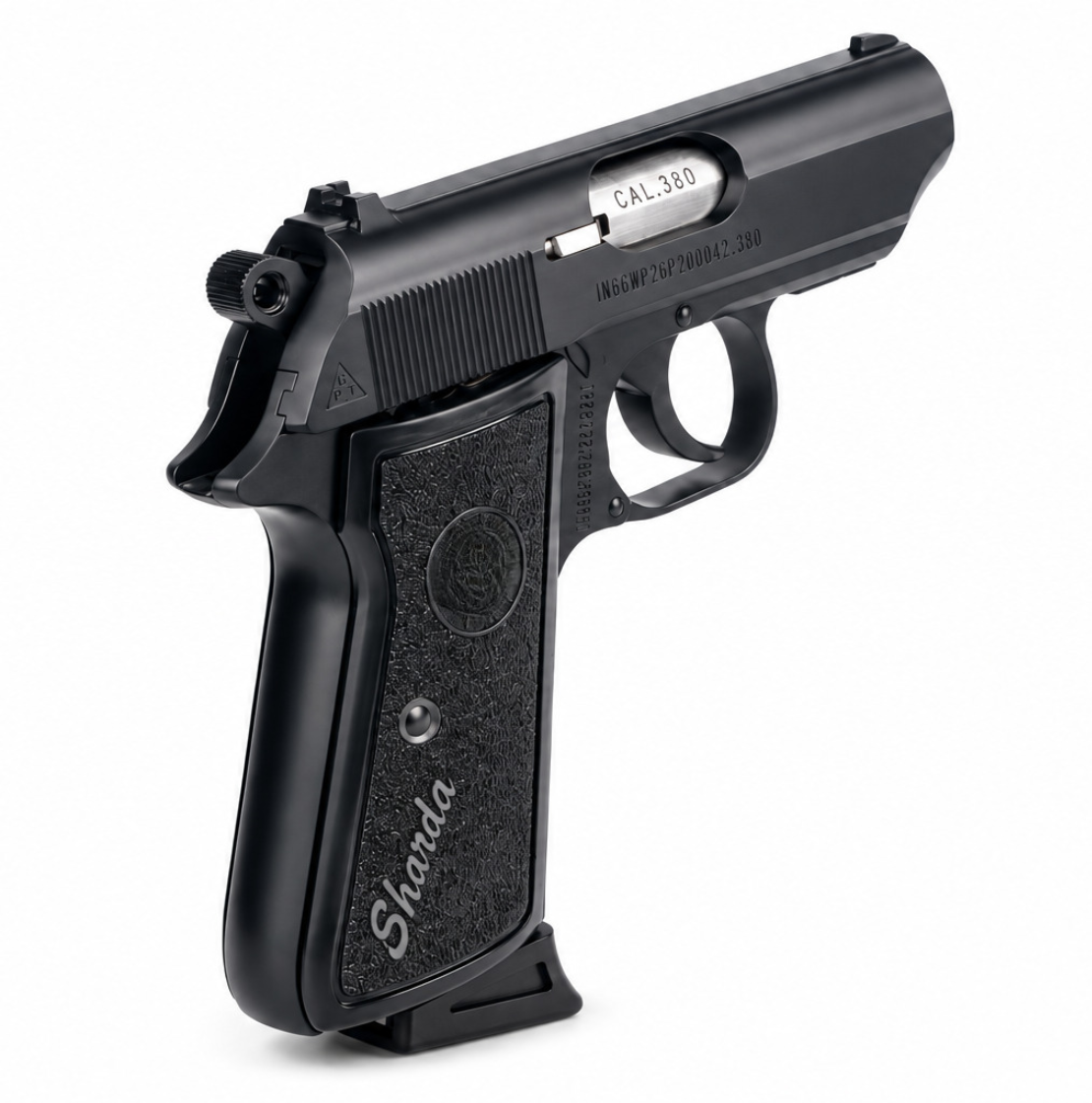 PPK-S .380 Manufacturer in India
