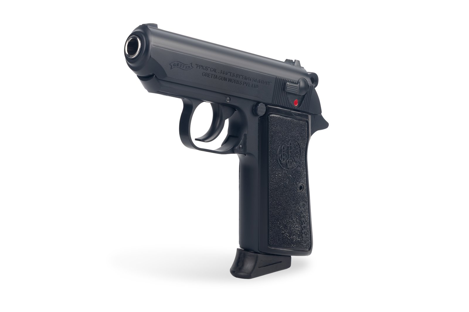 PPK-S .380 Manufacturer in Hisar