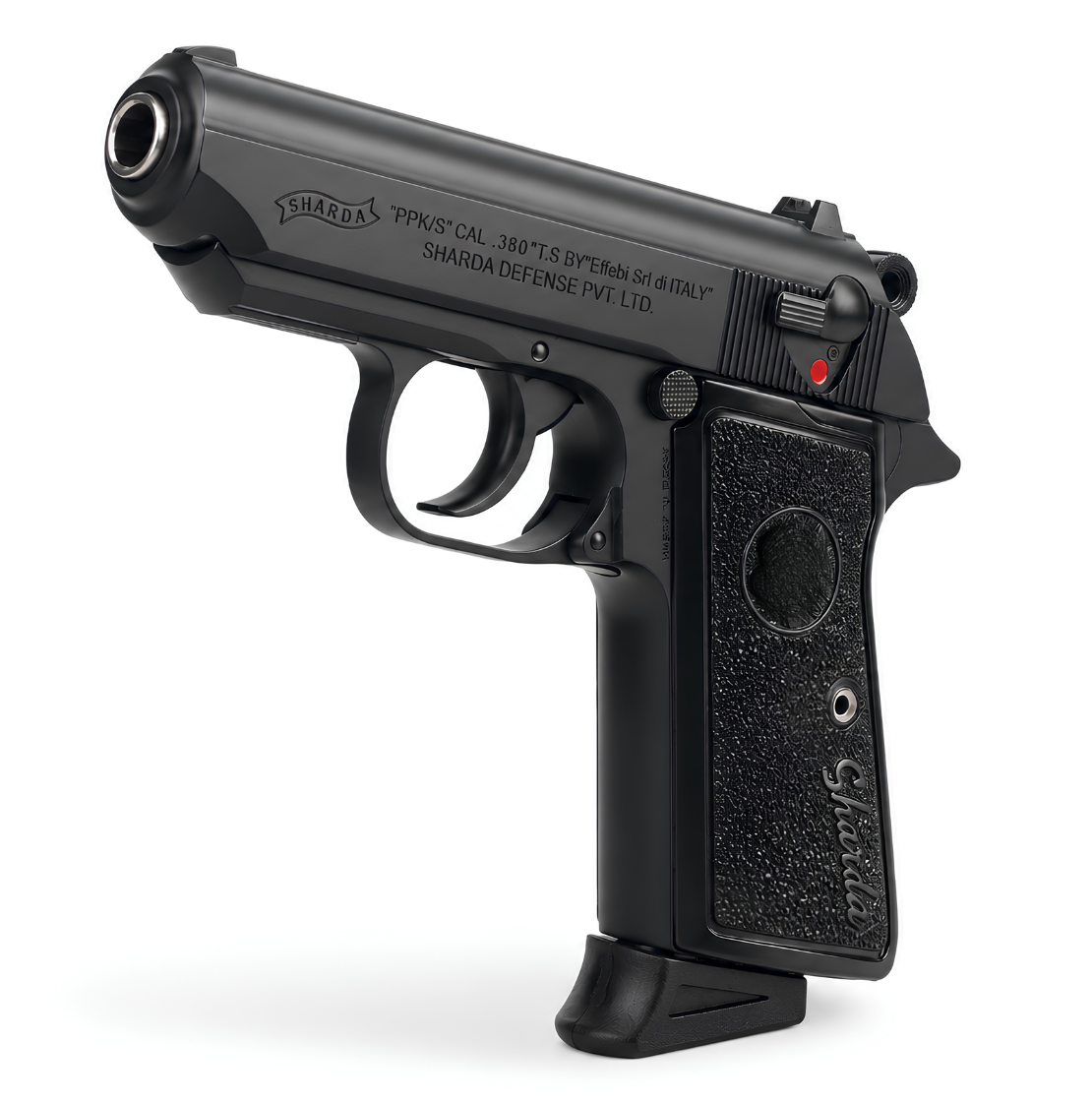 Imported Pistol