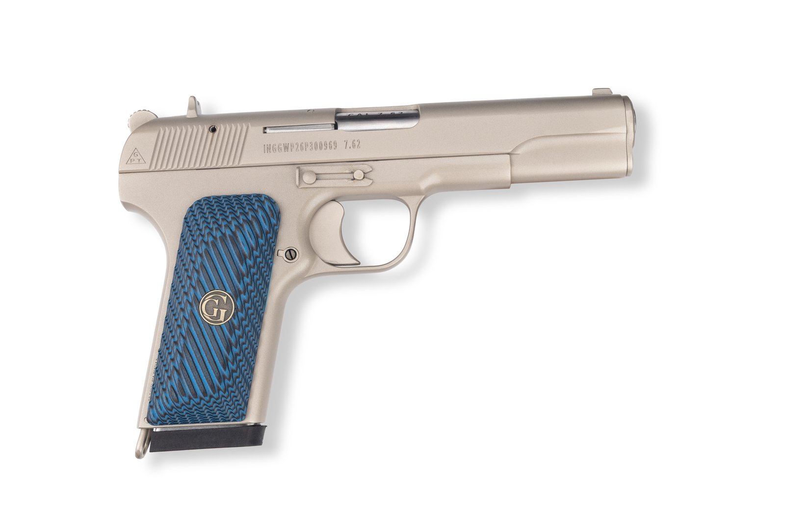 Protector N 7.62 Manufacturer in India