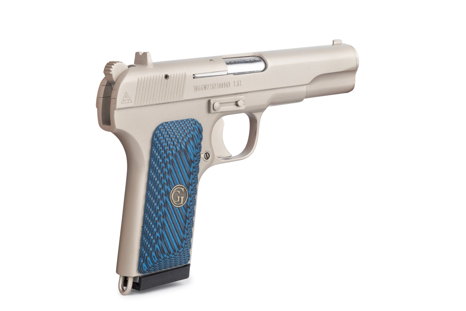 Protector N 7.62 Manufacturer in India