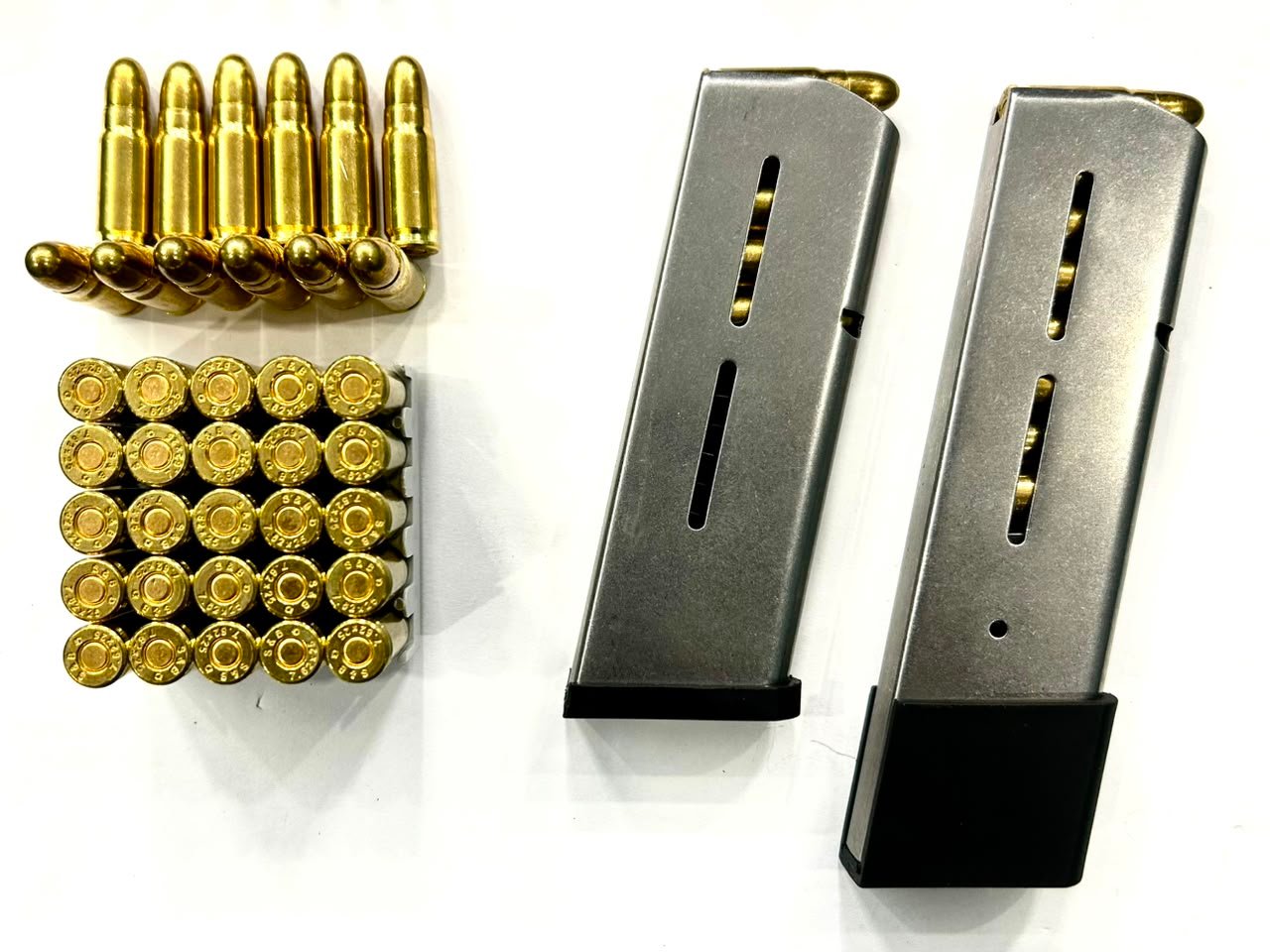 Protector N 7.62 Manufacturer in India