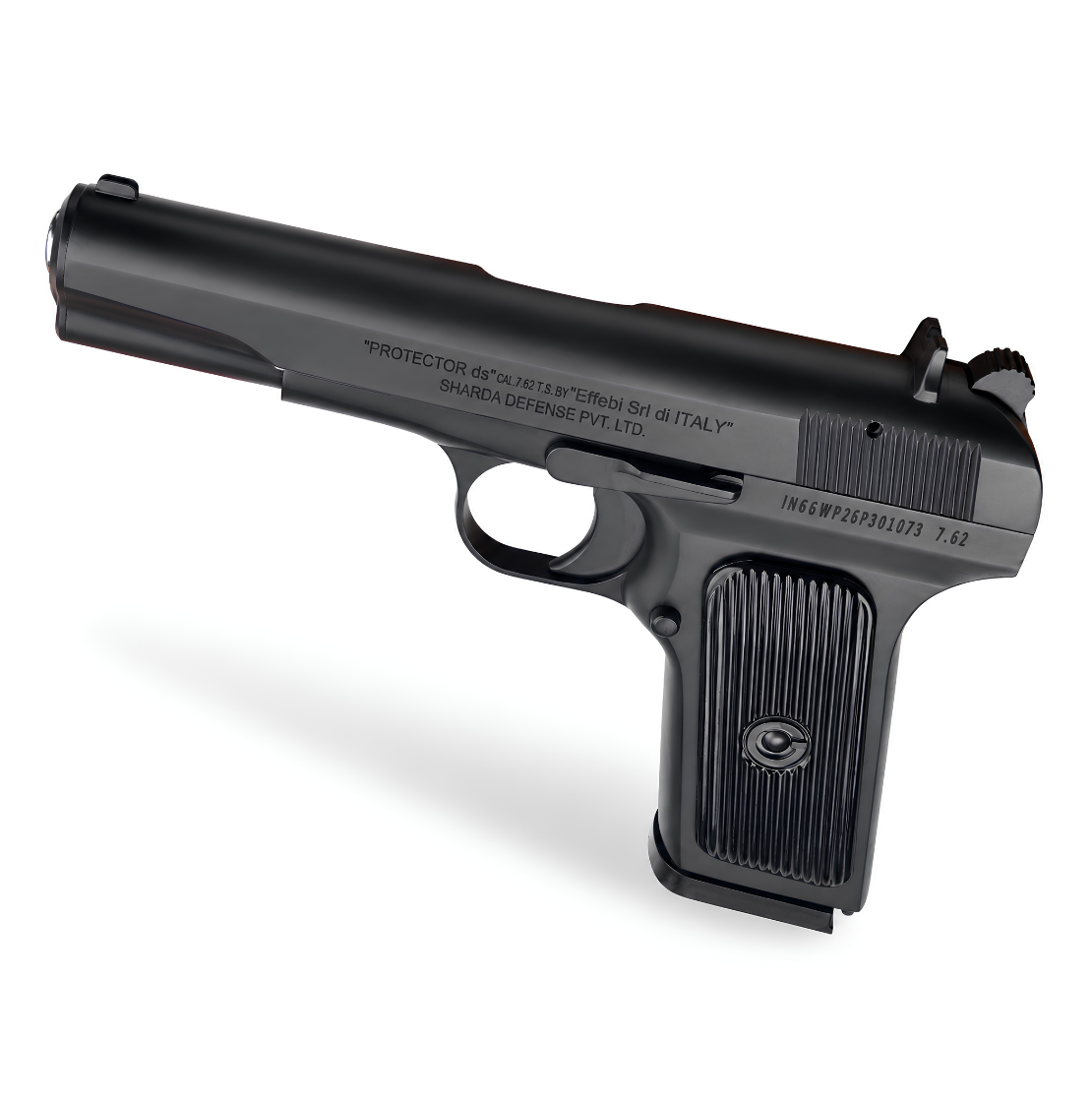 Protector DS 7.62 Manufacturer in India