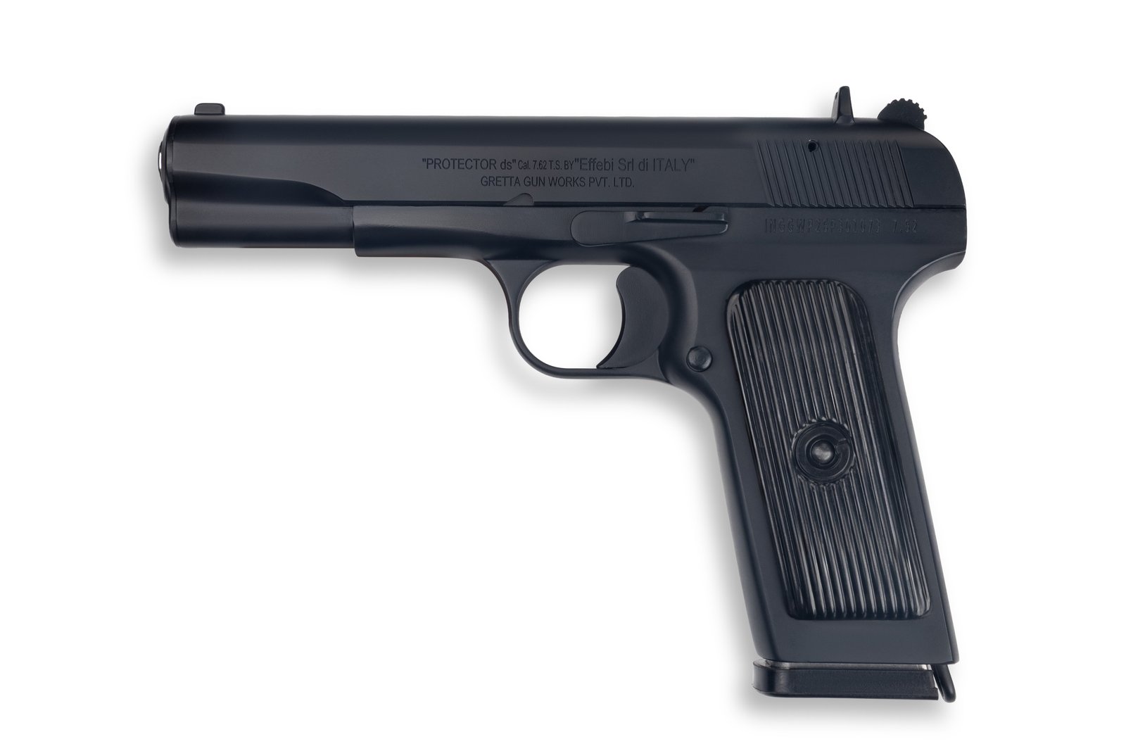 Thunder DS .30 Manufacturer in Pathankot