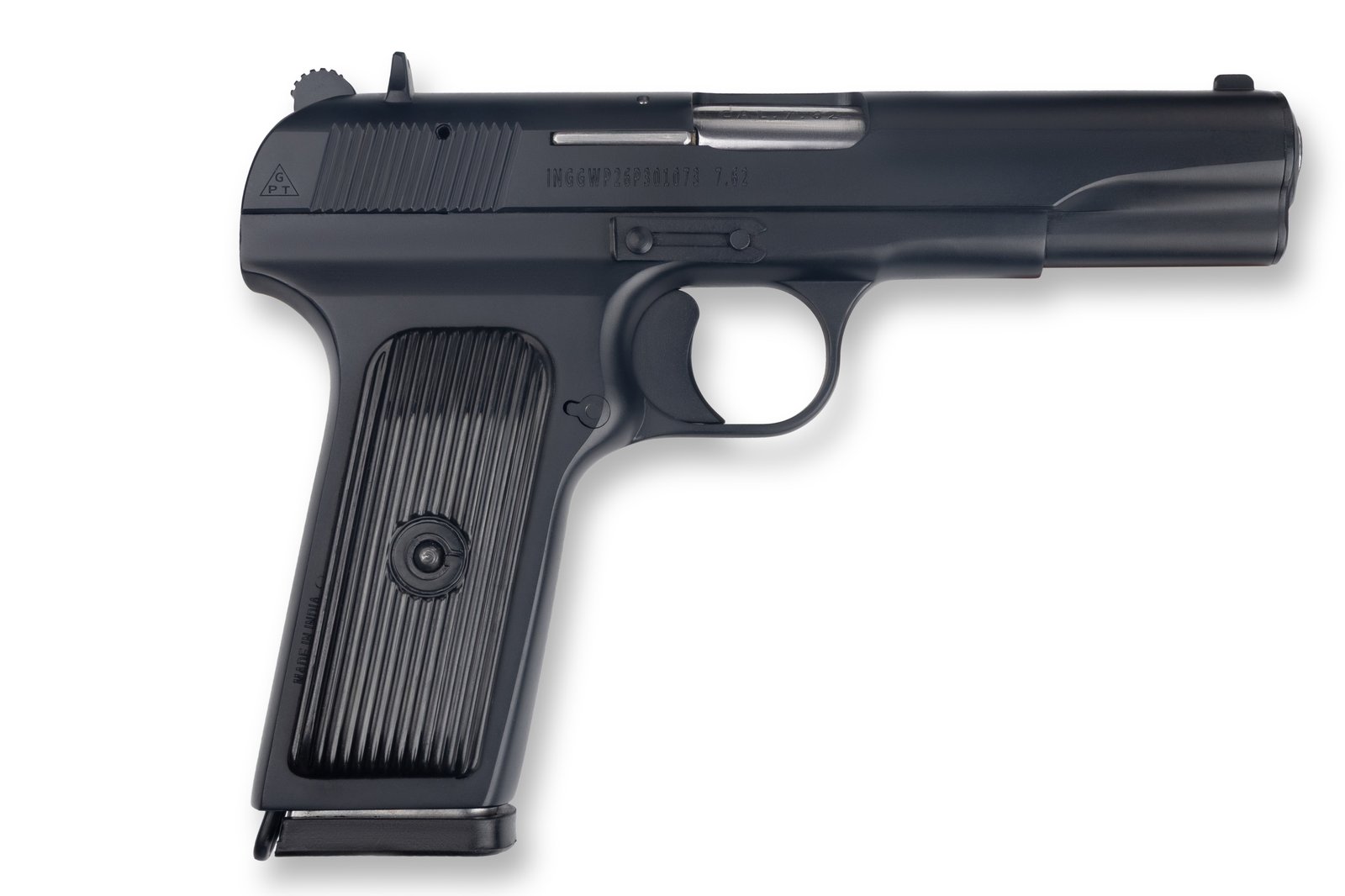 Protector DS 7.62 Manufacturer in India