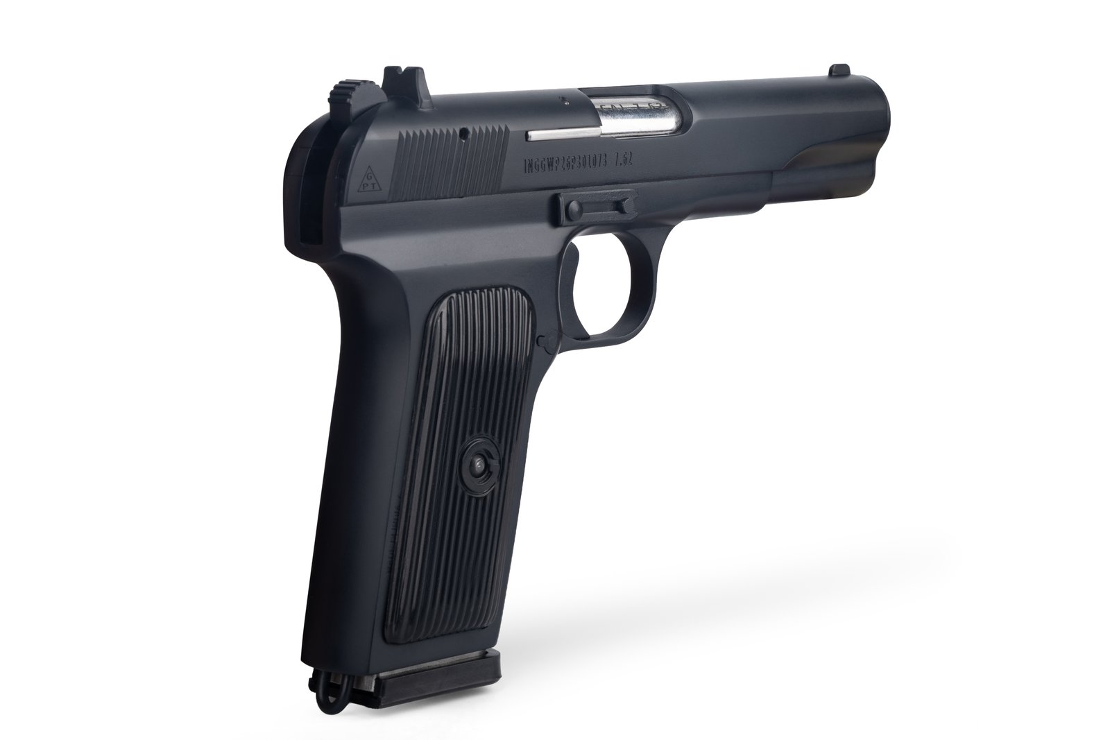 Protector DS 7.62 Manufacturer in India
