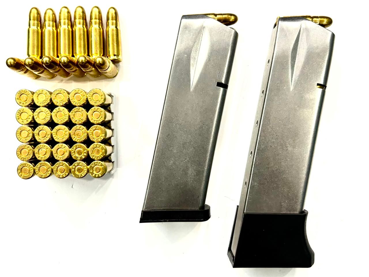 Protector DS 7.62 Manufacturer in India