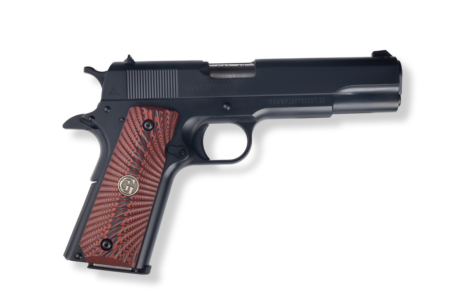 Python .45 Manufacturer in India