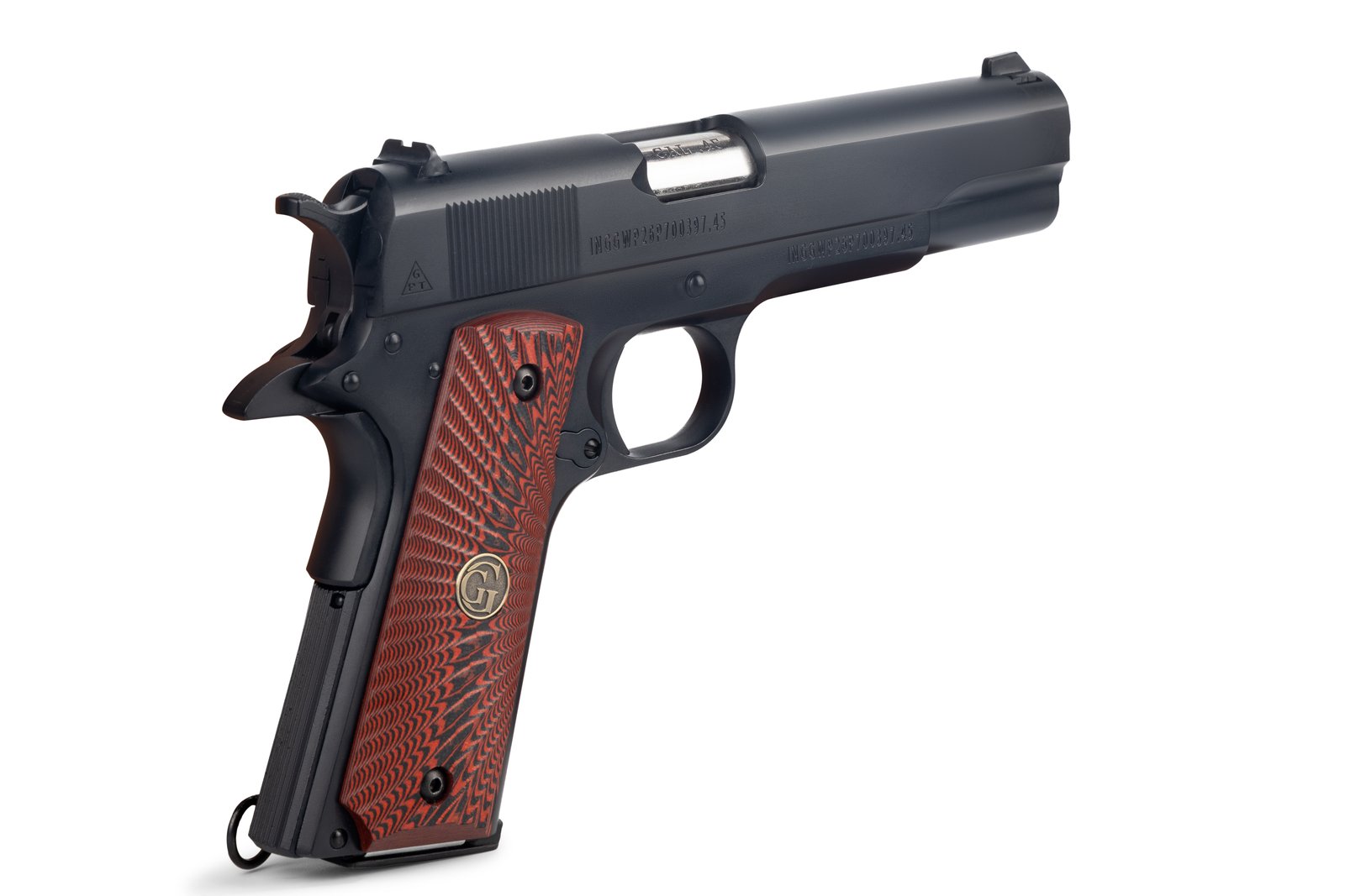 Python .45 Manufacturer in Hisar