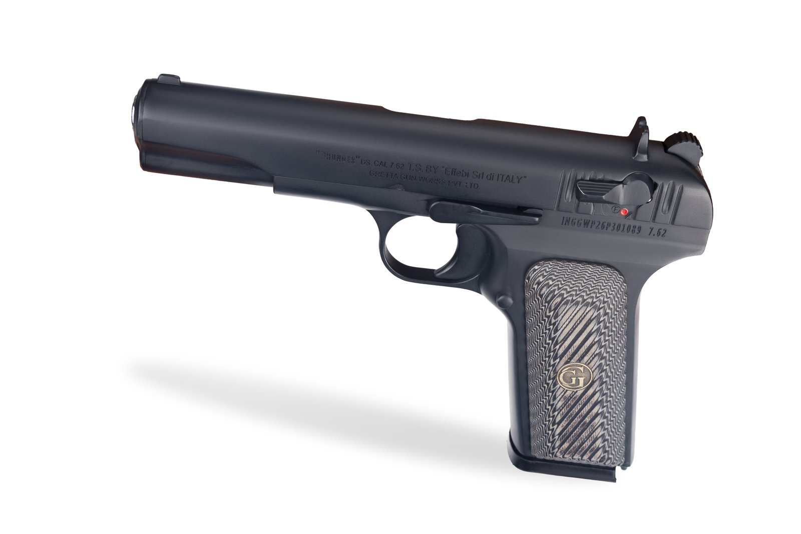 Thunder DS .30 Manufacturer in Pathankot