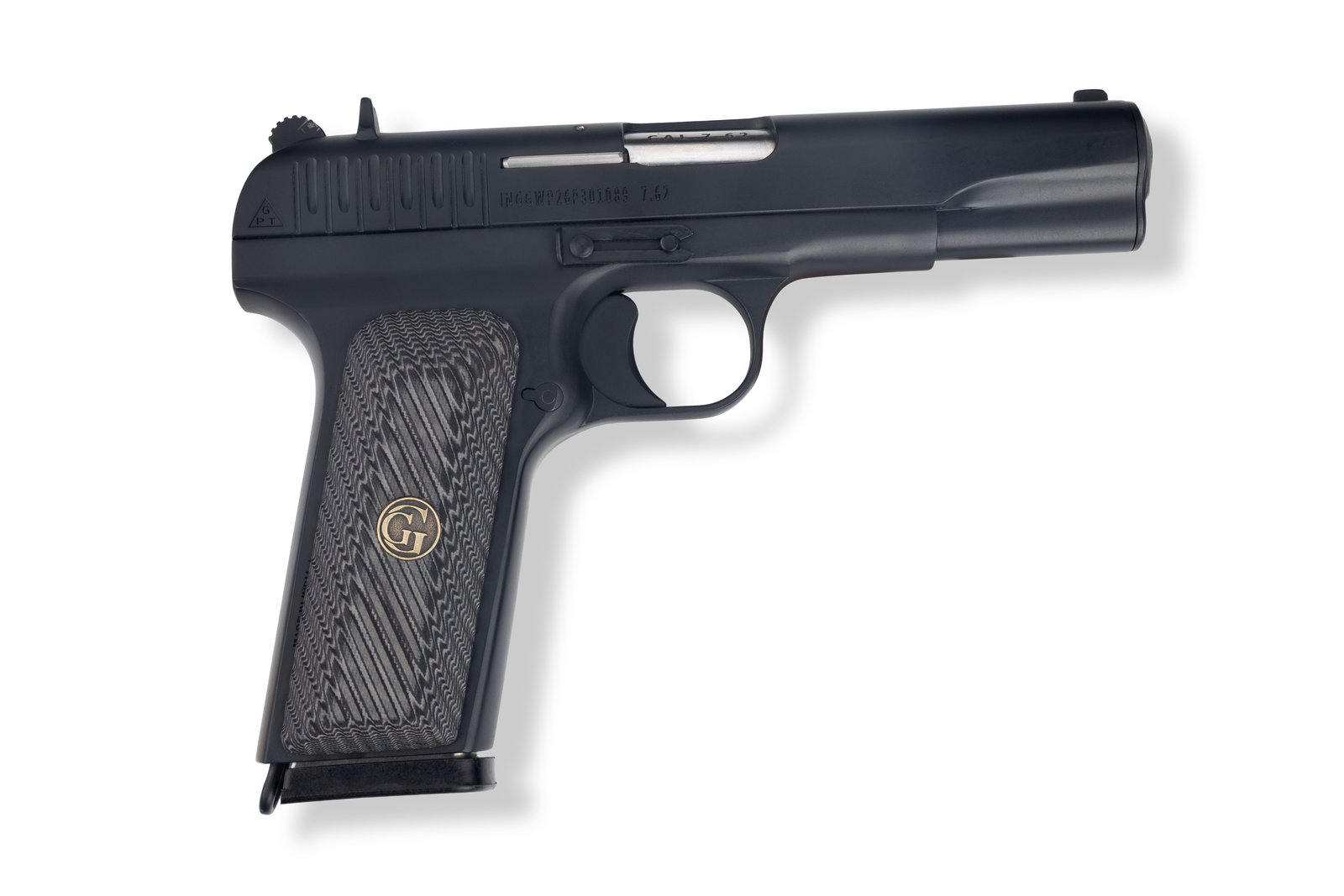 Thunder DS .30 Manufacturer in India