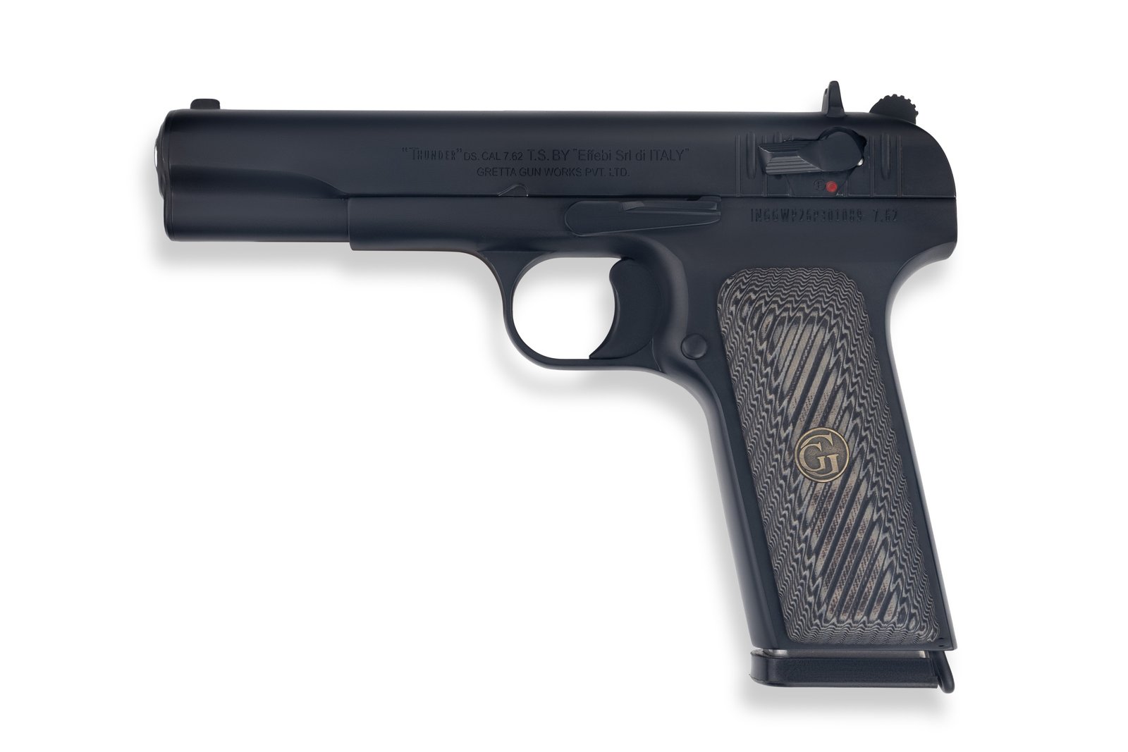 Thunder DS .30 Manufacturer in Pathankot