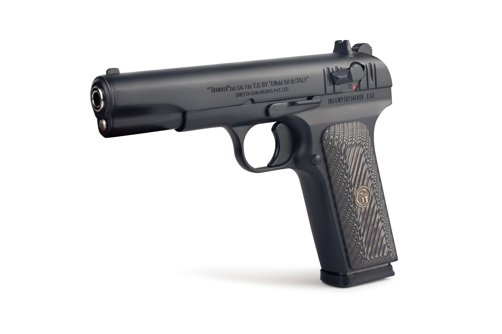 Thunder DS .30 Manufacturer in Pathankot