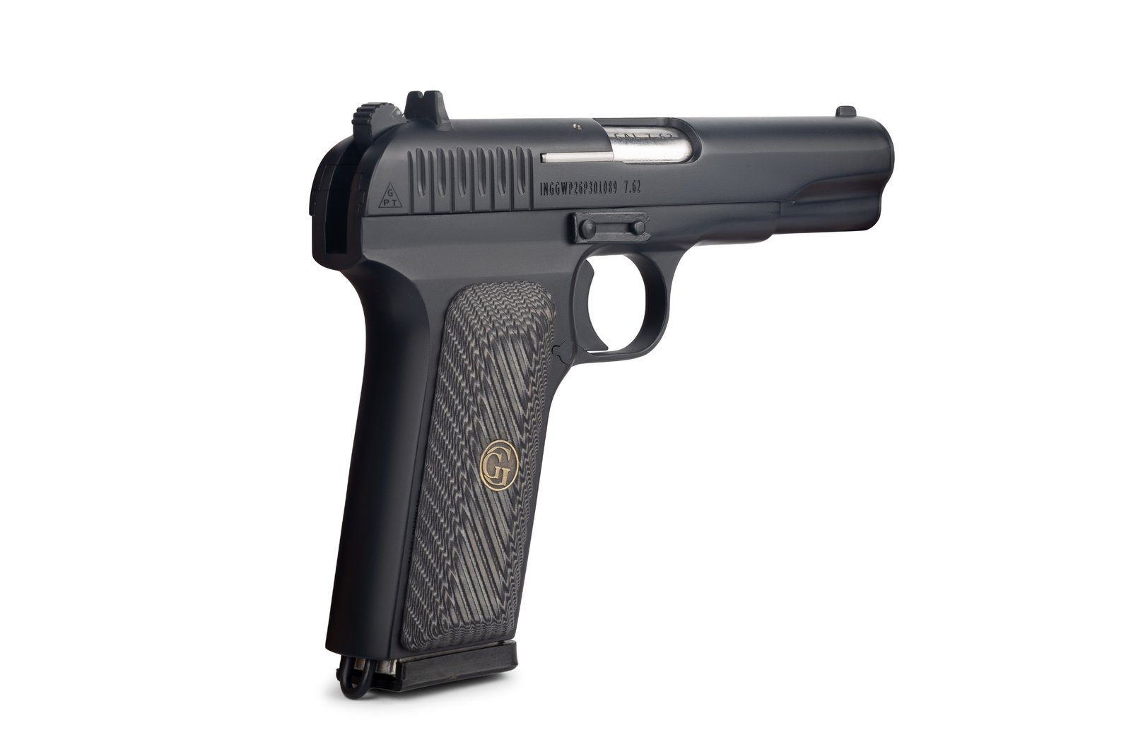 Thunder DS .30 Manufacturer in India