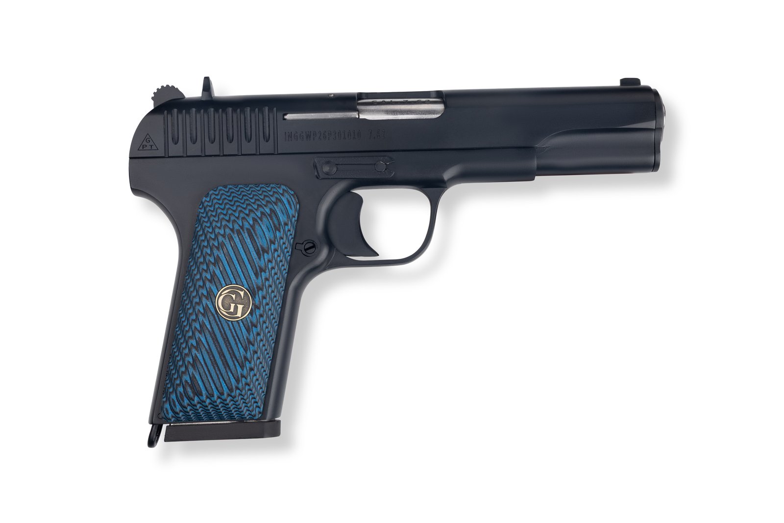 Thunder N 7.62 Manufacturer in India