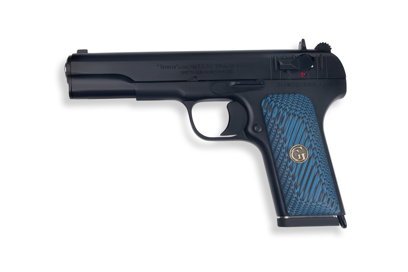 Thunder DS .30 Manufacturer in Pathankot