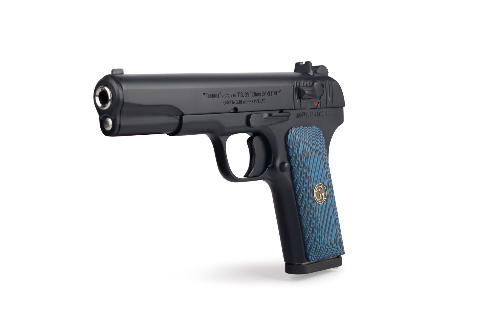 Thunder N 7.62 Manufacturer in Pathankot