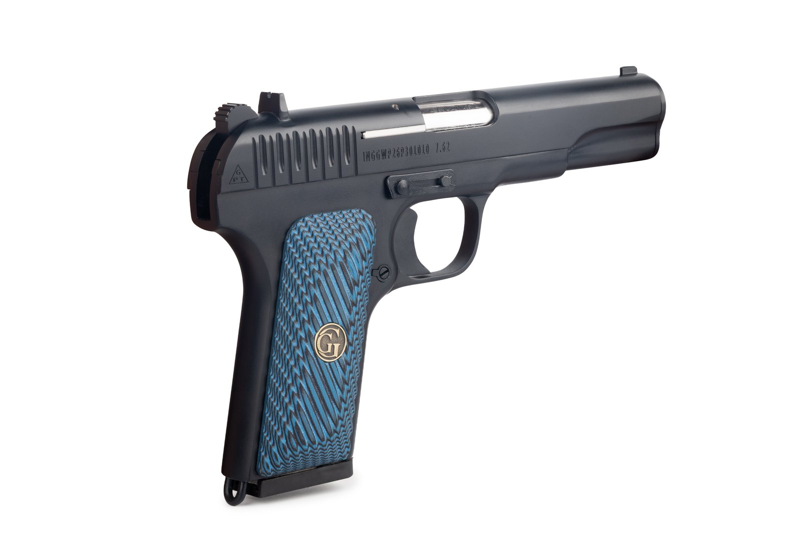 Thunder N 7.62 Manufacturer in India