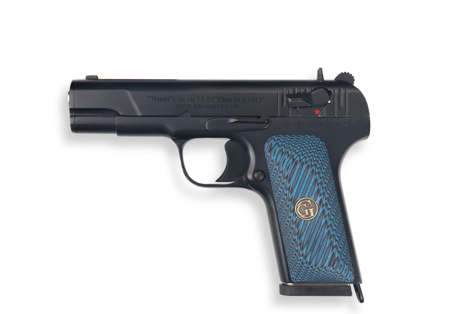 Thunder S 7.62 Manufacturer in Pathankot