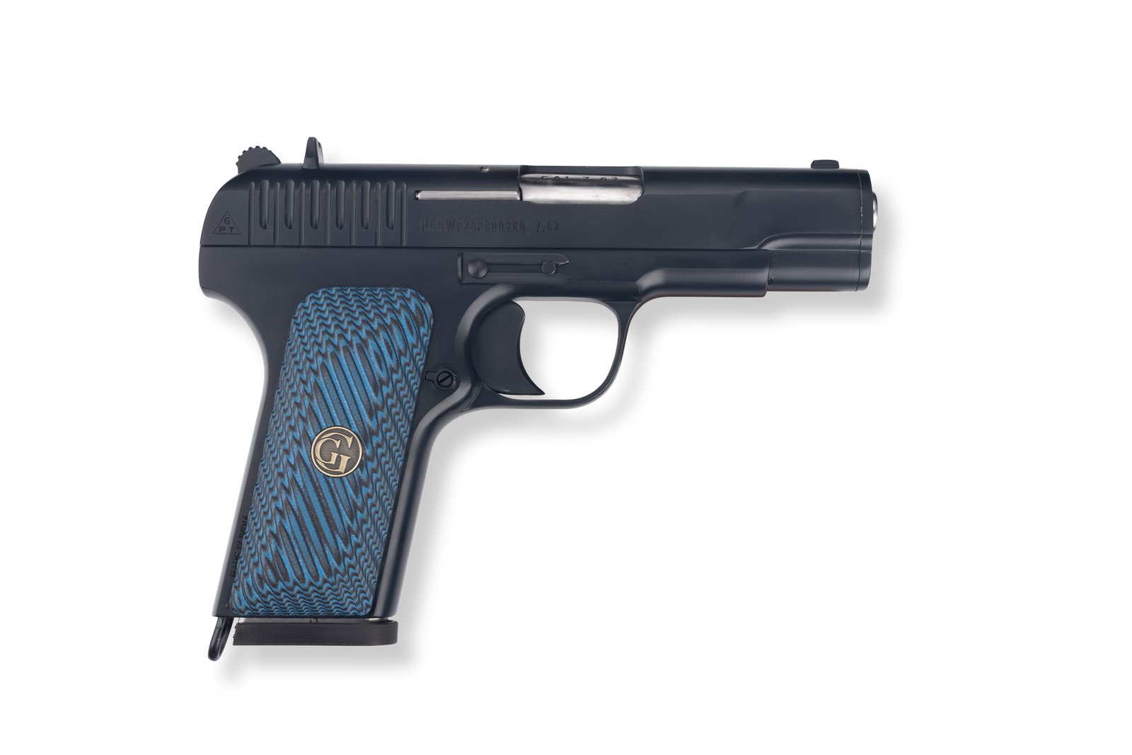 Thunder S 7.62 Manufacturer in India
