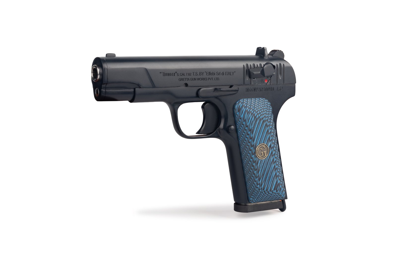 Thunder DS .30 Manufacturer in Pathankot