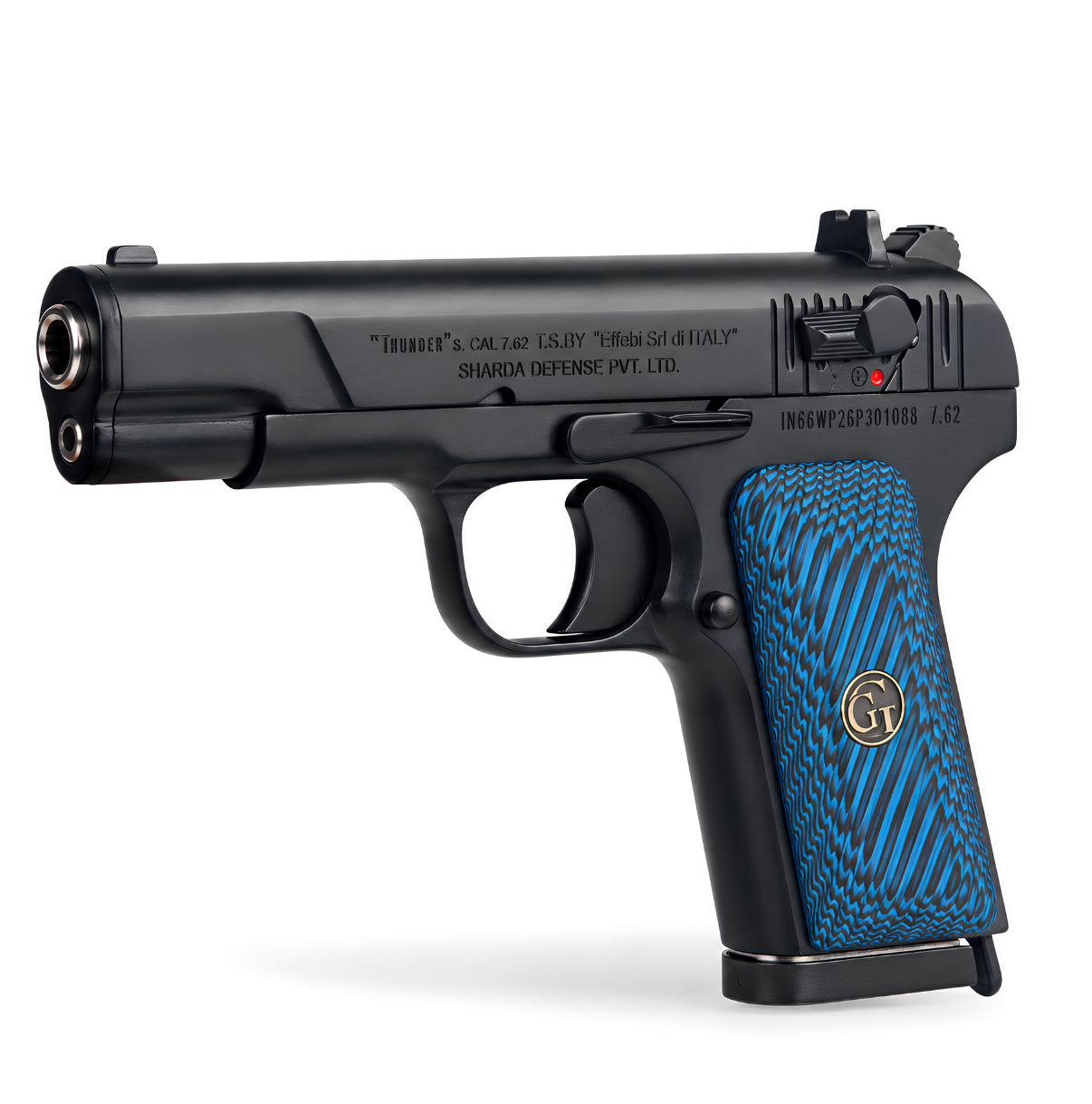 Defender .32 Manufacturer in India