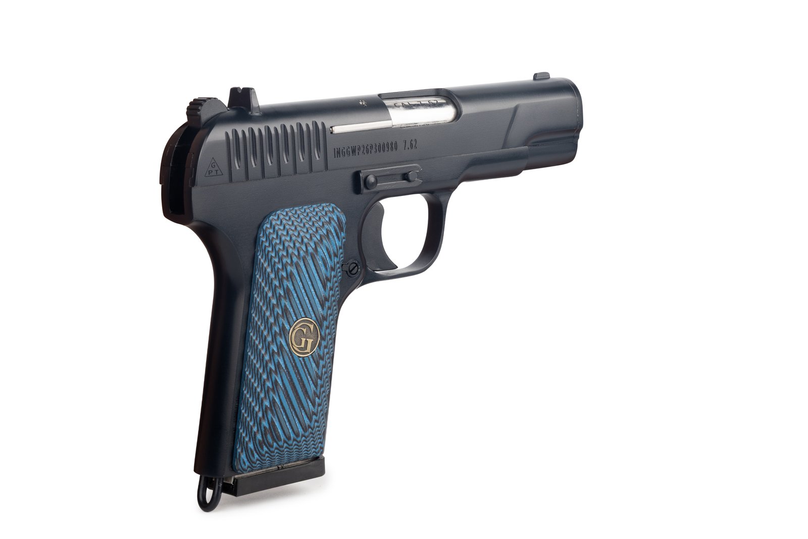 Thunder S 7.62 Manufacturer in India