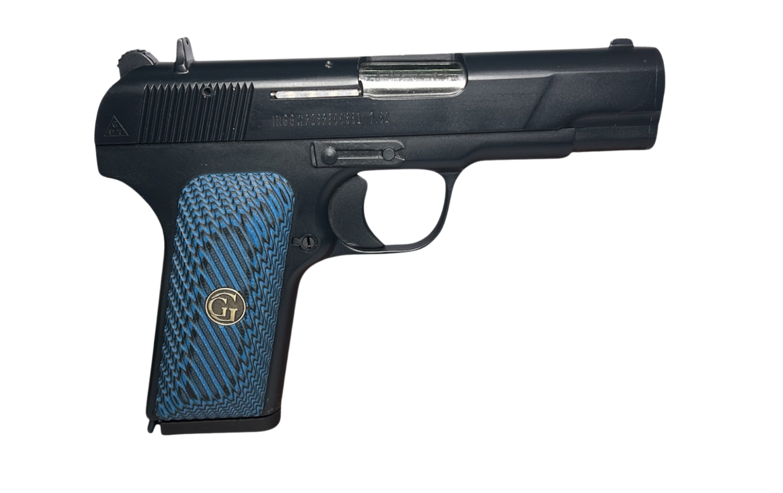 Protector S 7.62 Manufacturer in India
