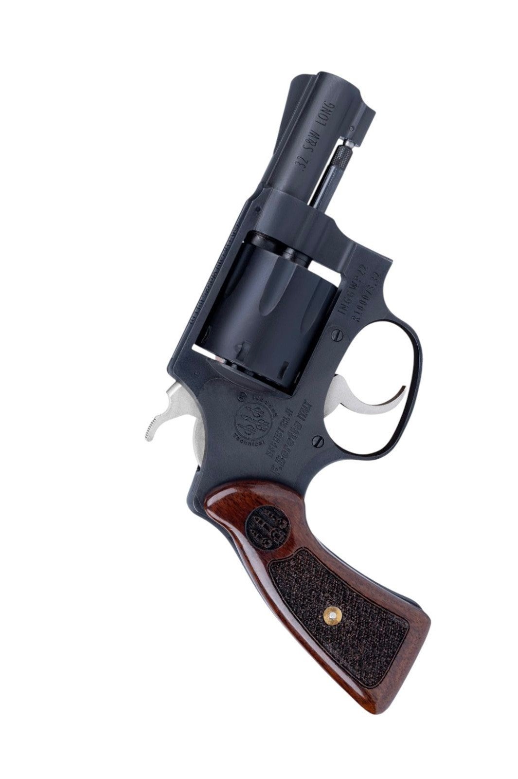 .32 Revolver Thunder Combat Manufacturer in Pathankot